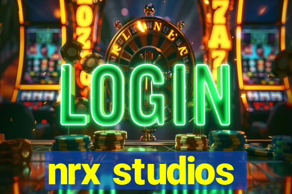 nrx studios